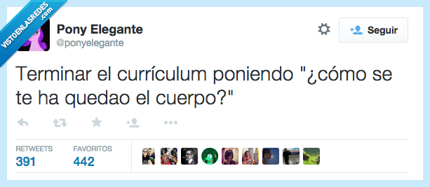 currículum,clase,cani,cuerpo