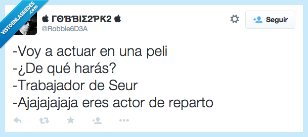 papel,reparto,actor,seur,trabajador,trabajo