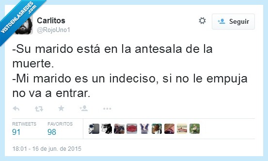 416892 - A veces necesitas un empujoncito... por @RojoUno1