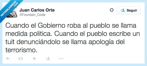 gobierno,twitter,pueblo,PP,PSOE,terrorismo,corrupcion