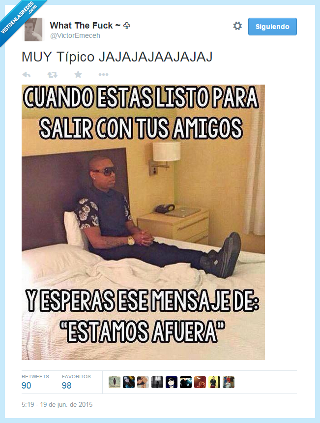 417104 - El que espera, desespera por @VictorEmeceh