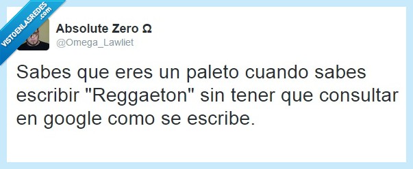 Reggaeton,Paleto,escribir,buscar,google,como,escribe,consultar,error