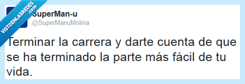 carrera,universidad,fácil,vida,trabajar,adulto