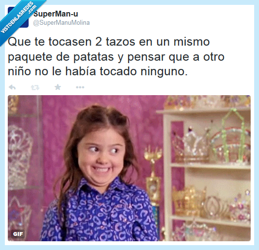 tazos,patatas,paquete,dos,ninguno,niños,gif