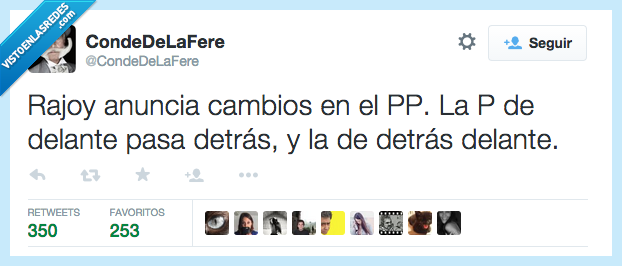 Rajoy,anuncia,anunciar,PP,partido popular,orden,delante,mismo,igual,atras,politica