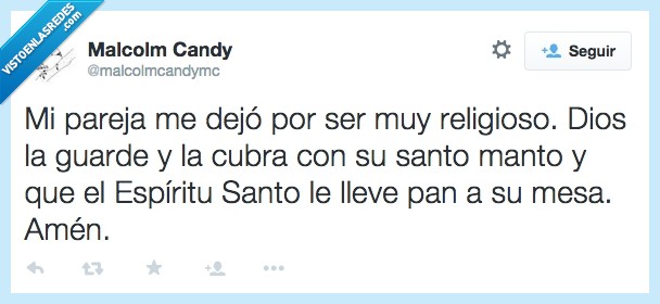 pareja,dejo,dejar,religioso,religion,rezar,dios,guarde,cubra,pesado,espiritu santo,amen,mesa,pan