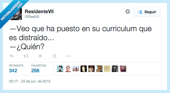 417690 - Por lo menos no ha mentido en el curriculum por @ResiVil