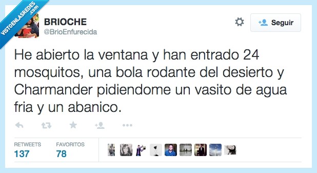 abrir,ventana,calor,mosquito,bola,desierto,charmander,pokemon,pedir,vasito,agua,abanico