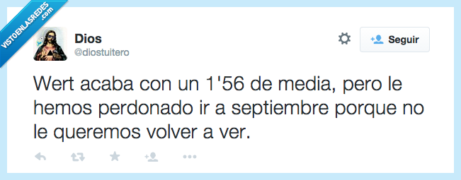 wert,ministro,educación,ahora se va al palacito de francia,fail