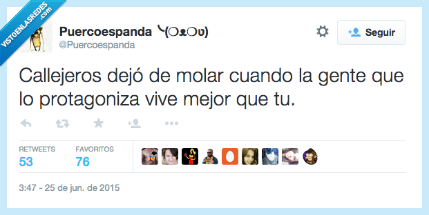 caballero,dejo,dejar,molar,gente,protagoniza,vive,protagonistas,mejor,tu,viajeros,dinero,ricos,pobres