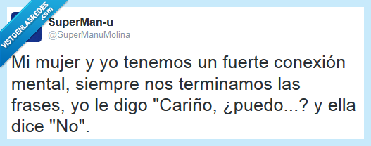 conexión,mental,fuerte,pareja,sargento,puedo,no,negar,leer,mente,frase