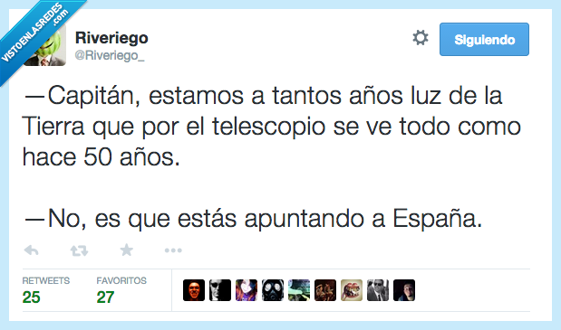 capitan,año,luz,Tierra,telescopio,años,antes,españa,retraso