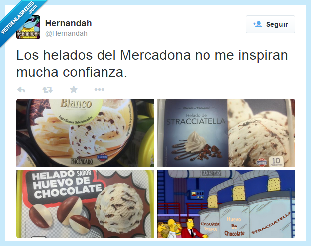 helados,mercadona,simpson,iguales,chocolate,blanco,huevo,stracciatella,mismo,contedor