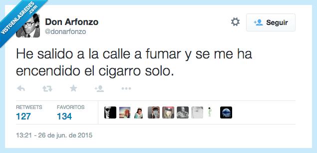 salir,he salido,calle,fumar,encender,encendido,cigarro,solo,calor,infierno,me quema,veranito