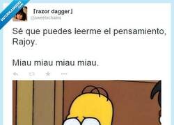 Enlace a No estamos a salvo... por @sweetxchains