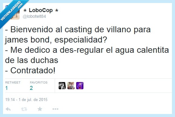 agua,fría,regular,rabia,caliente,duchas,maldad,frio,calor