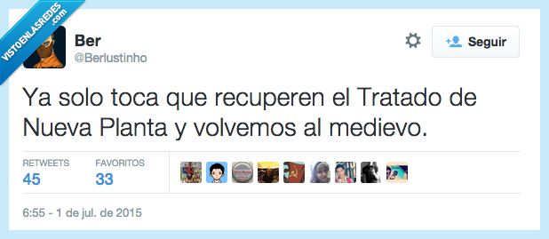 tratado,decreto,nueva,planta,medievo,política,España