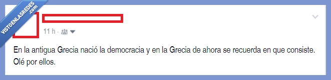 facebook,grecia,no,referendum,democracia