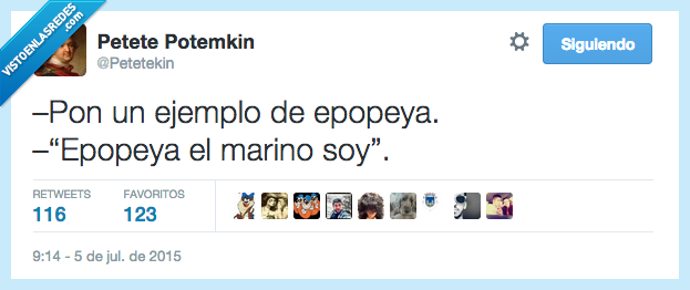 ejemplo,epopeya,marino,popeye