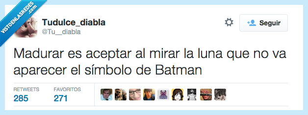 madurar,luna,batman,simbolo,signo,aceptar