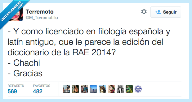 licenciado,filologia,española,latin,antiguo,diccionario,rae,listo,cachi,gracias