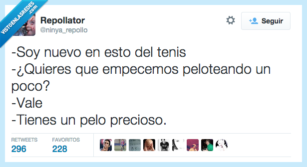 nuevo,tenis,peloteando,pelotear,pelo,precioso,pelota