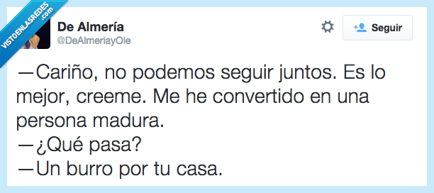 cariño,seguir,junto,pareja,madurar,pasa,burro,casa,rima,niños