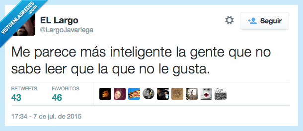 419169 - Una prueba de inteligencia por @LargoJavariega