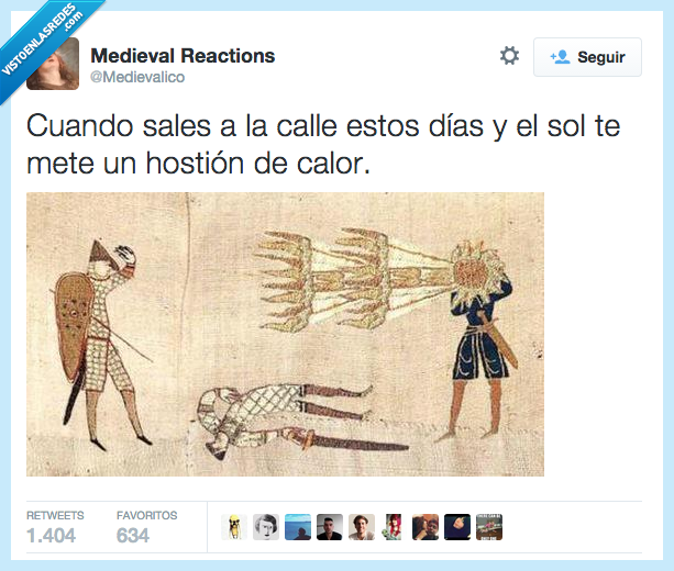 cuando,salir,calle,estos días,verano,Sol,hostión,calor