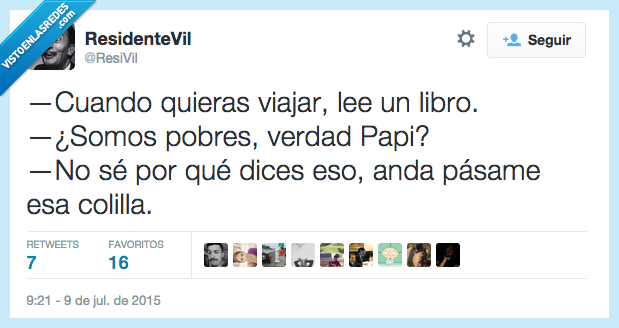 libro,leer,viajar,viaje,pobre,colilla,padre,papa,papi