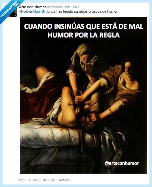 Mujer,humor,regla,ataque,atacar,mal,cuadro,enfadada