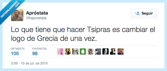tiene,hacer,Tsipras,cambiar,logo,Grecia,PP,nuevo,chorrada