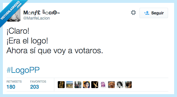 logo,votar,pp,partido popular,diseño,rediseño