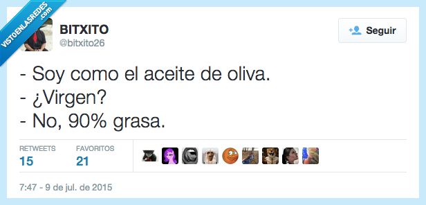 soy,aceite,oliva,90%,grasa,gordo