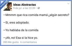 Enlace a El momento de las confesiones