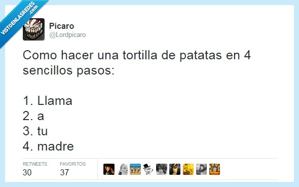 tortilla,patatas,madre,mamá,cocinar,hambre,receta