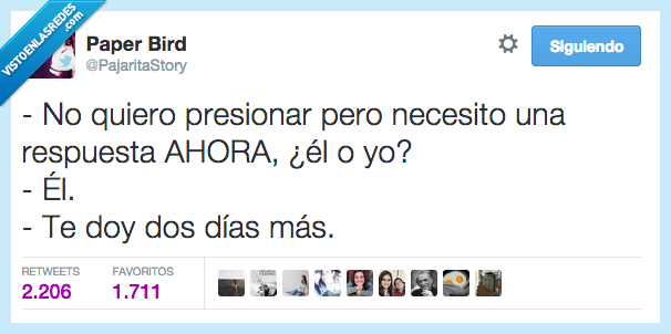 presionar,respuesta,ahora,el,yo,decidir,decision,dias,más,pensar