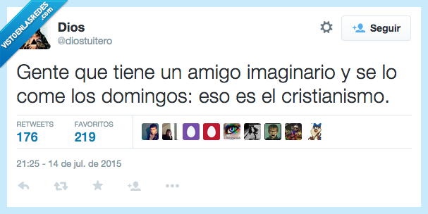 gente,amigo,imaginario,domingo,comer,cristianismo,religion,dios,cuerpo,canibal,amistad