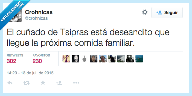 cuñado,Tsipras,deseandito,desear,deseando,proxima,comida,familiar