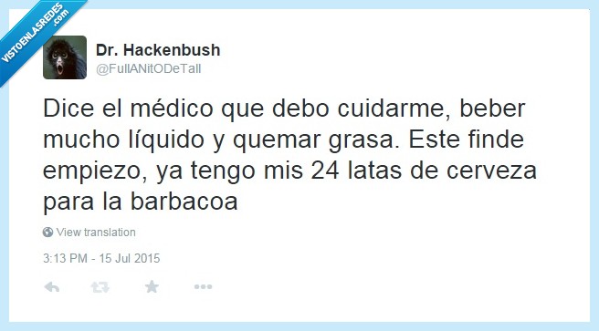 dieta,cerveza,verano,barbacoa,quemar,liquido,grasa,salud