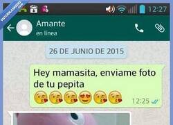 Enlace a Era esto o una pepita de oro