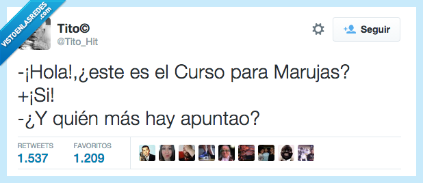 curso,maruja,apuntar,quien,apuntao,preguntar,señora,cotillear,cotilla