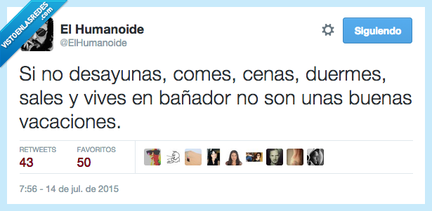 bañador,dia,comer,cenar,salir,vivir,buenas,vacaciones