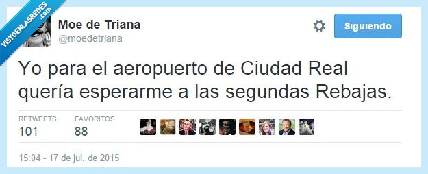 aeropuerto,barato,españa,Ciudad Real,rebajas,vender