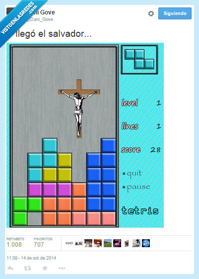Tetris,El Salvador,cruz,llegar,caer,ilustración,Cristo,Jesucristo,Jesus