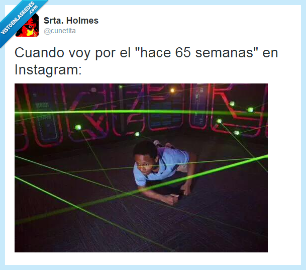 instagram,twitter,fotos,humor,cotillear,like,error,cuidado