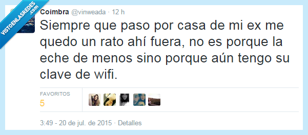 Ex,twitter,foto,wifi,rata,relación,puerta,estar,amor,esperar