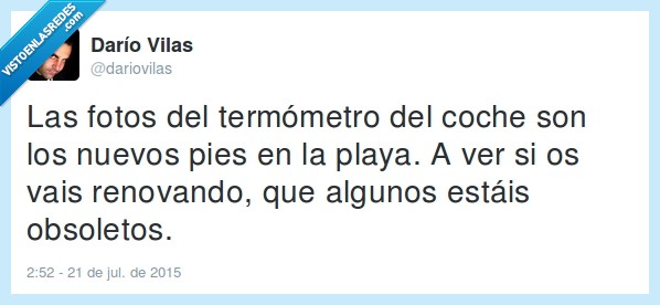 fotos de verano,pies en la playa,termómetro,ola de calor,caloret,coche,grados,temperatura