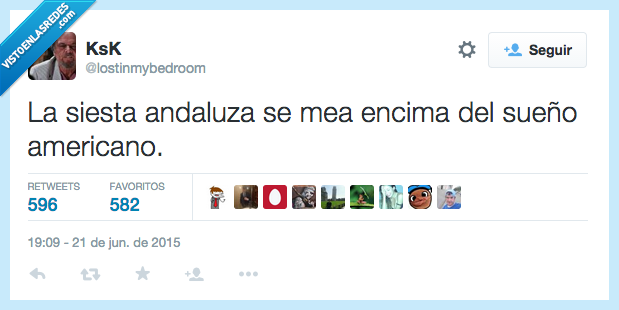 siesta,andaluza,sueño,americano,mejor,mea,encima,comparacion