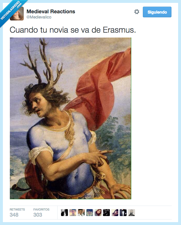 cuernos,infiel,infidelidad,novia,erasmus,novio,pareja,romper